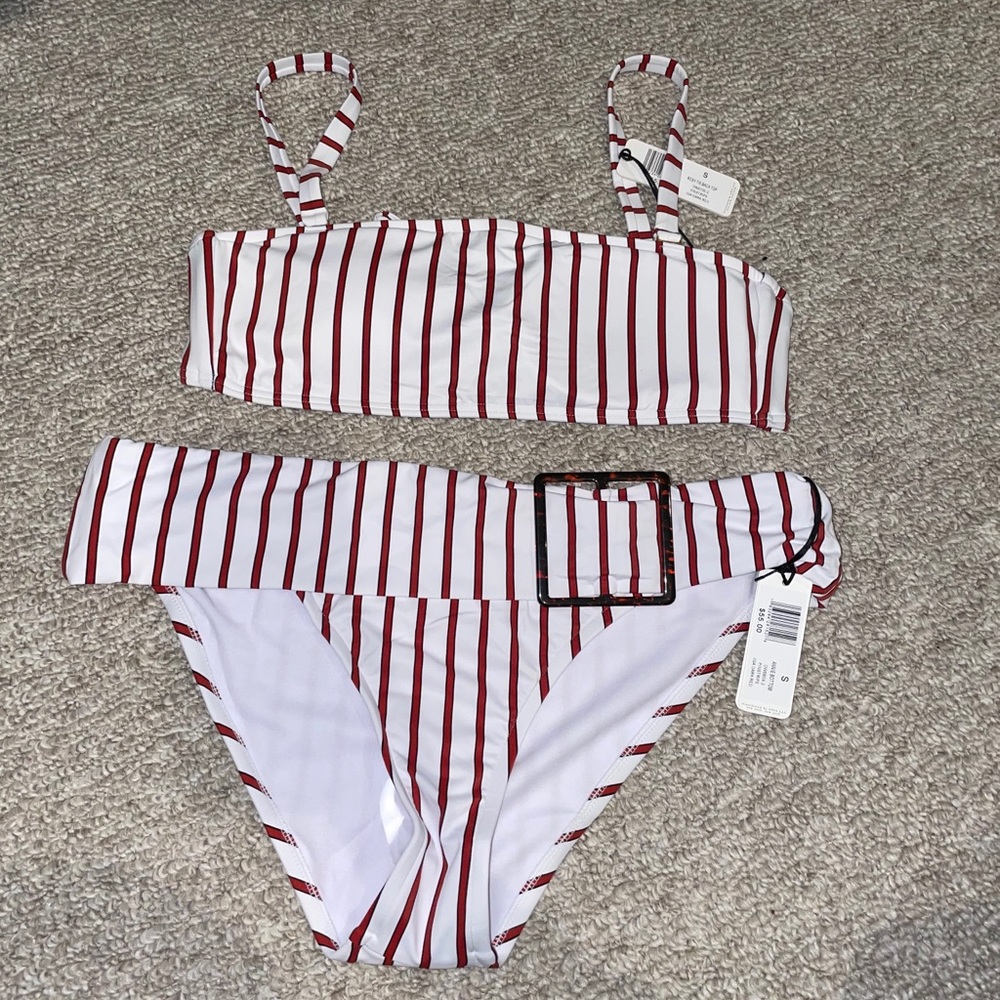 weworewhat bikini set